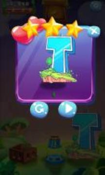 Titans Go : Bubble Shooter Match 3游戏截图5