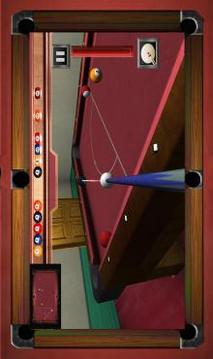 Pool Blast - Real Billiard游戏截图5