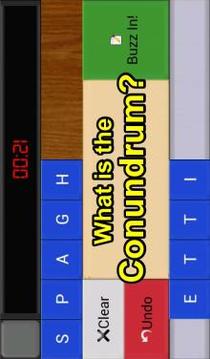 Countdown Game For Android游戏截图1