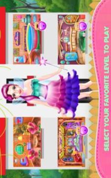 Fairy Room Cleaning游戏截图2
