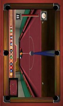 Pool Blast - Real Billiard游戏截图2