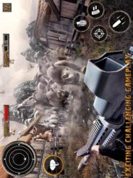 Jungle Survival Hero游戏截图3