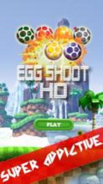 Bubble Shoot Legend游戏截图1