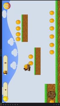 Domination Jungle游戏截图2