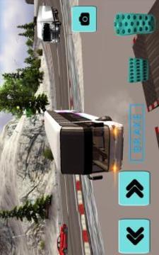 Bus Wash Simulator 3D游戏截图1