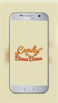 Candy Boom Boom游戏截图1