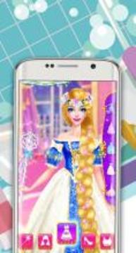 Trendy Fashion - Princess Game游戏截图5