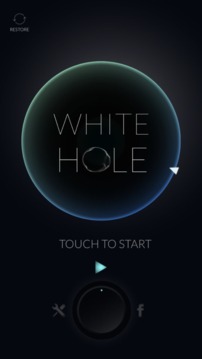 White Hole游戏截图5