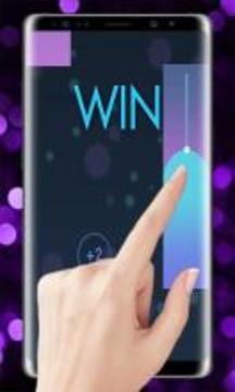 Marshmello On The Piano Tiles游戏截图1