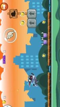 puppy super dog Run Game pals游戏截图1