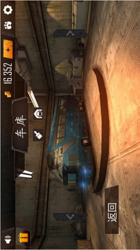 Bus Simulator 2017 Cockpit Go游戏截图1