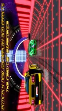 High Speed GT Stunts Racing游戏截图3