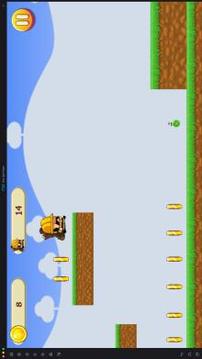 Domination Jungle游戏截图3