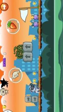 puppy super dog Run Game pals游戏截图2