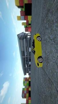 REAL DRIFT SCHOOL EXTREME SIMULATOR 2018游戏截图5