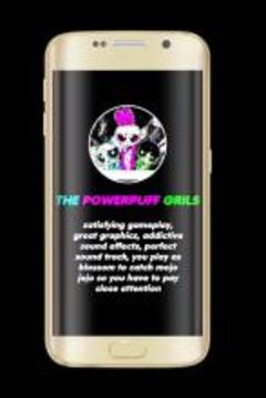 Super Girl: Power Puff游戏截图1