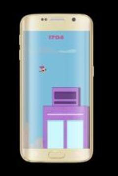 Super Girl: Power Puff游戏截图5