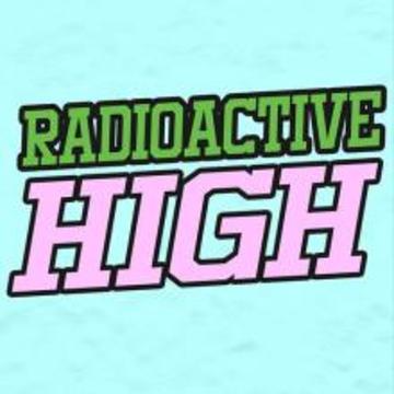 Radioactive High游戏截图1