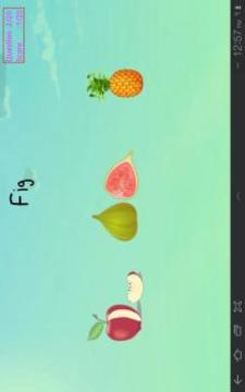 Learn Fruits with Bheem游戏截图4