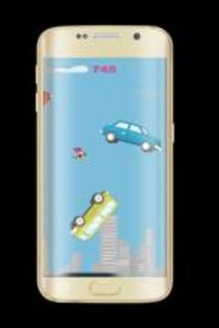 Super Girl: Power Puff游戏截图4