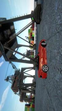 REAL DRIFT SCHOOL EXTREME SIMULATOR 2018游戏截图1