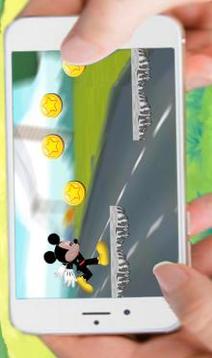 Running Mouse Dash游戏截图2