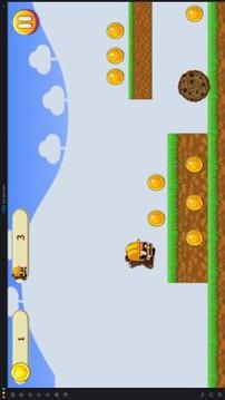 Domination Jungle游戏截图1