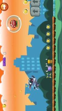 puppy super dog Run Game pals游戏截图3