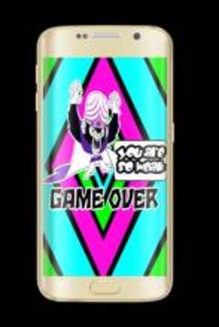 Super Girl: Power Puff游戏截图3