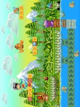 Adam and Eve - Island Adventure游戏截图4