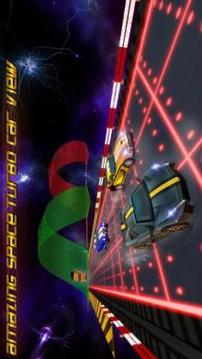 High Speed GT Stunts Racing游戏截图5