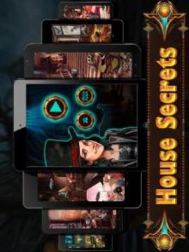 Secrets House游戏截图5