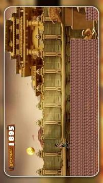 New Bahubali2 Action Run - Free游戏截图5