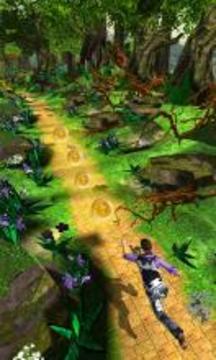 Temple Shadow Run 2游戏截图4