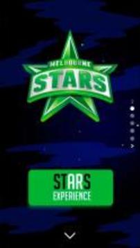 Melbourne Stars AR Experience游戏截图1