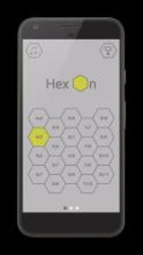 Hex On游戏截图1