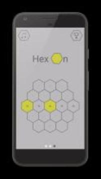 Hex On游戏截图5