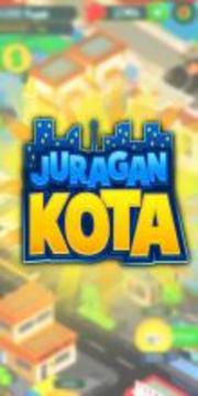 Juragan Kota游戏截图1