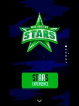 Melbourne Stars AR Experience游戏截图5