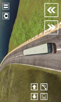 Bus Simulator 3D游戏截图5