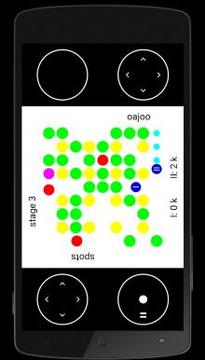 Oajoo Spots: 1 or 2 - 8 players游戏截图4