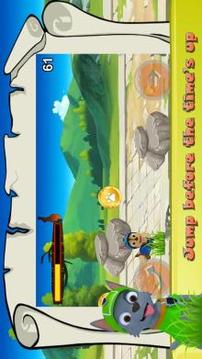 Paw Jump Patrol Dash Family游戏截图2