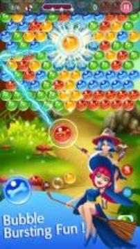 Bubble Shooter Mania - Classic Puzzle Game游戏截图1