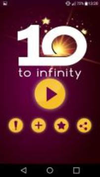 Ten To Infinity游戏截图3
