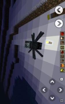 Siberia Craft: Winter Hunter游戏截图2