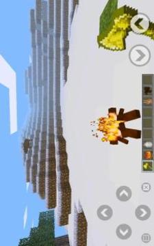 Siberia Craft: Winter Hunter游戏截图1