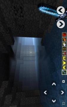 Siberia Craft: Winter Hunter游戏截图5