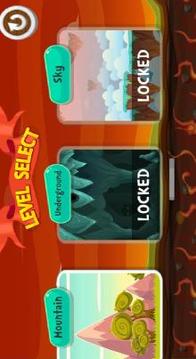 upin 2018 run jungle with ipin游戏截图3