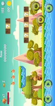 upin 2018 run jungle with ipin游戏截图4