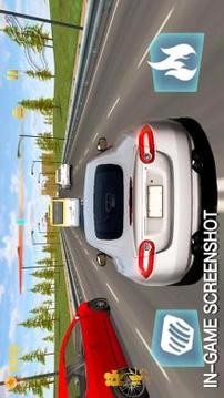 Racing Driver Speed游戏截图5